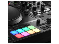 Hercules DJ Control Inpulse T7 Hercules DJ Control Inpulse T7